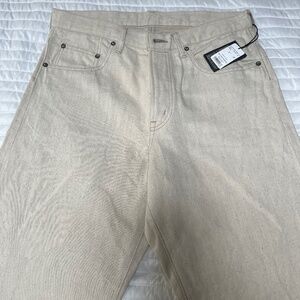 Nigel Cabourn jeans